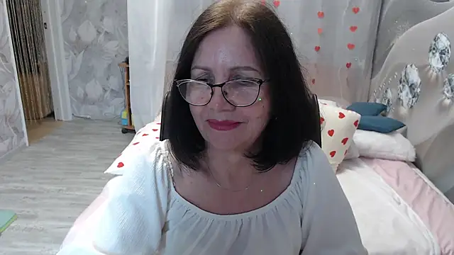 OlgaHottie online show from 8, 6, 2026