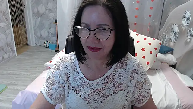 OlgaHottie online show from 30, 4, 2026