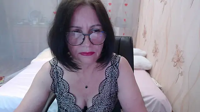OlgaHottie online show from 4, 10, 2025