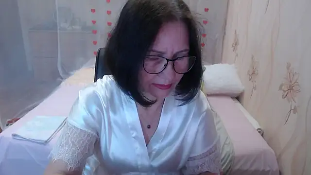 OlgaHottie online show from 11, 10, 2025