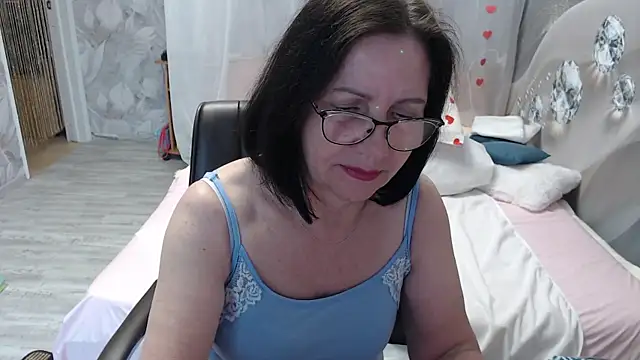 OlgaHottie online show from 22, 5, 2026