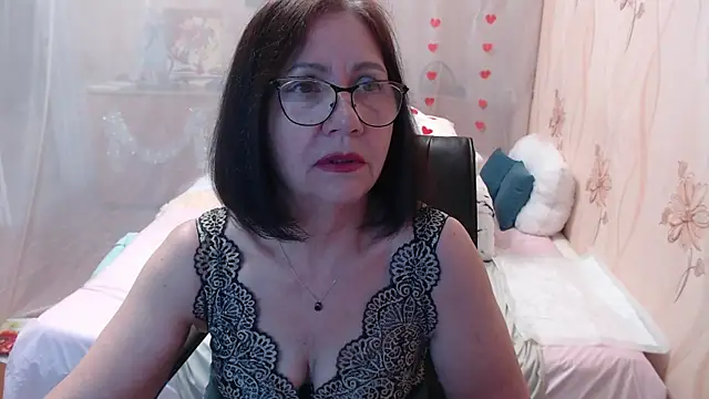 OlgaHottie online show from 22, 12, 2025