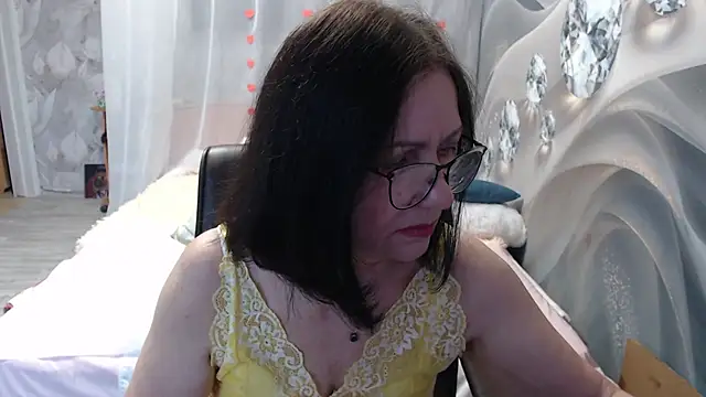 OlgaHottie online show from 14, 2, 2026