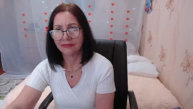 OlgaHottie online show from 4, 3, 2025