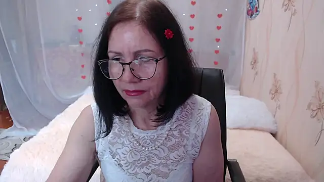 OlgaHottie online show from 15, 3, 2025