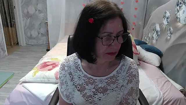 OlgaHottie online show from 30, 3, 2026