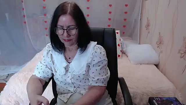OlgaHottie online show from 13, 3, 2025