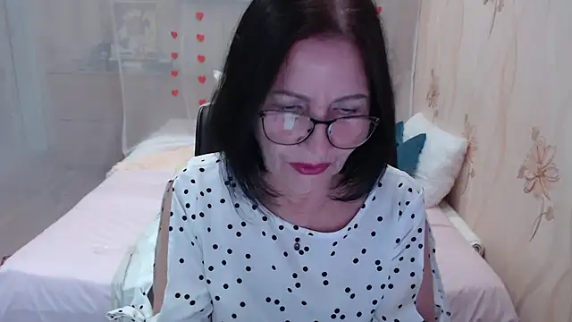 OlgaHottie online show from 17, 11, 2025