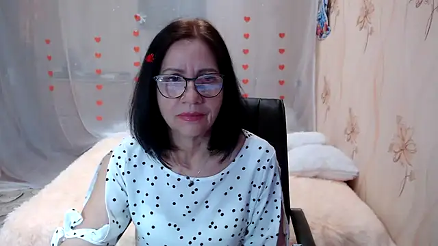 OlgaHottie online show from 2, 3, 2025