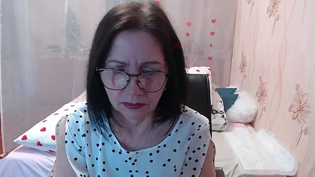 OlgaHottie online show from 13, 1, 2026