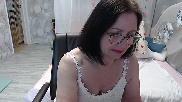 OlgaHottie online show from 30, 5, 2026