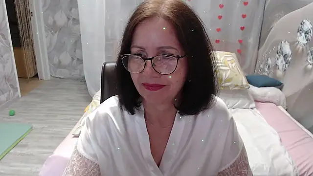 OlgaHottie online show from 4, 7, 2026