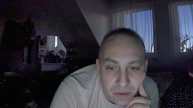 Anna Adrian tatto online show from 25, 12, 2024