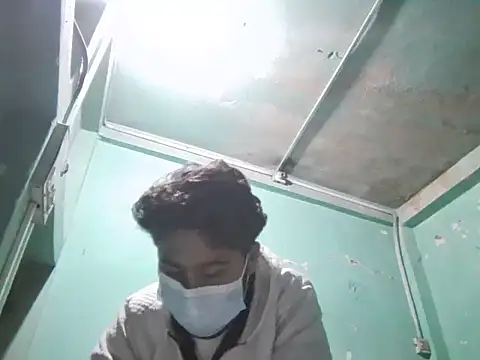 Snapshot of scoozeme chatting on 16, 1, 2025 scoozeme online show from 16, 1, 2025