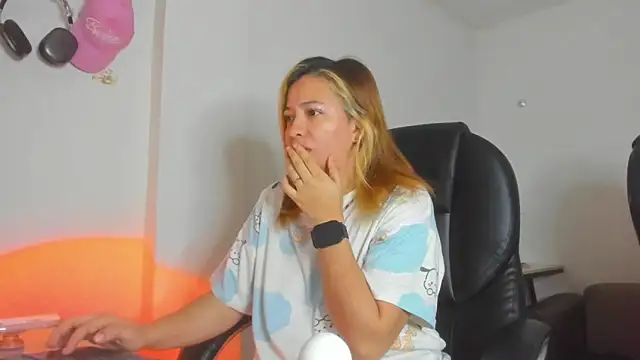 alma fenix online show from 31, 3, 2026