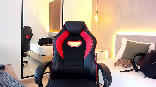 alma fenix online show from 12, 11, 2025