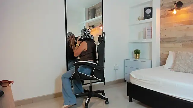 alma fenix online show from 8, 10, 2025