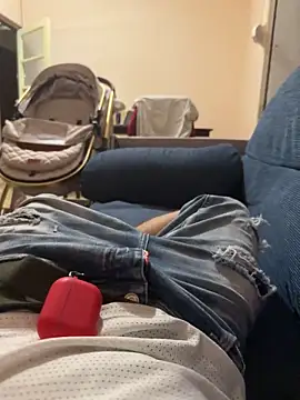 Snapshot of ExMonki_13_ chatting on 8, 10, 2025 ExMonki 13 online show from 8, 10, 2025