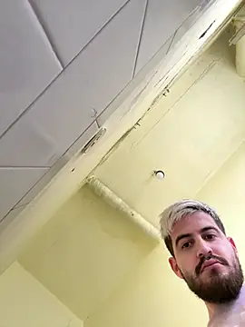 Snapshot of ExMonki_13_ chatting on 5, 10, 2025 ExMonki 13 online show from 5, 10, 2025