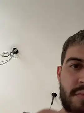 Snapshot of ExMonki_13_ chatting on 5, 11, 2025 ExMonki 13 online show from 5, 11, 2025