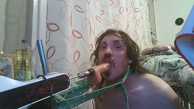 cyril020202 online show from 14, 12, 2025