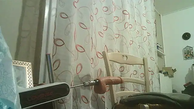 cyril020202 online show from 22, 12, 2025