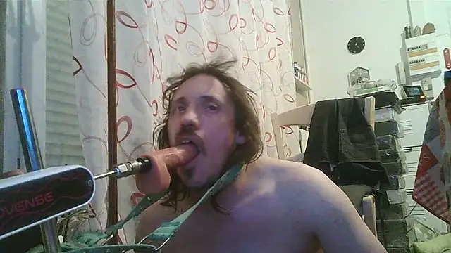 cyril020202 online show from 13, 1, 2026