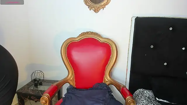 AmeliaThompsonTaboo online show from 27, 9, 2025