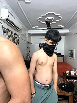 Snapshot of John_desihunk chatting on 30, 10, 2025 John desihunk online show from 30, 10, 2025