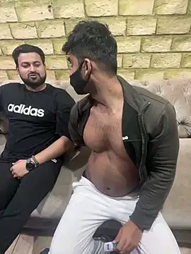 Snapshot of John_desihunk chatting on 18, 1, 2025 John desihunk online show from 18, 1, 2025