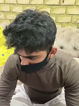 Snapshot of John_desihunk chatting on 22, 1, 2025 John desihunk online show from 22, 1, 2025