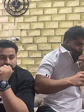 Snapshot of John_desihunk chatting on 17, 1, 2025 John desihunk online show from 17, 1, 2025