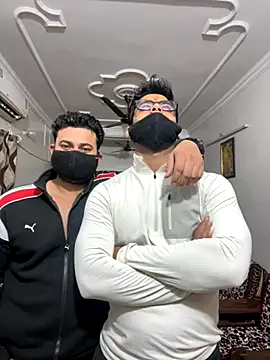 Snapshot of John_desihunk chatting on 2, 12, 2025 John desihunk online show from 2, 12, 2025