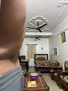 Snapshot of John_desihunk chatting on 7, 3, 2025 John desihunk online show from 7, 3, 2025