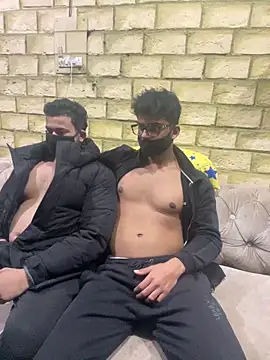 Snapshot of John_desihunk chatting on 26, 1, 2025 John desihunk online show from 26, 1, 2025