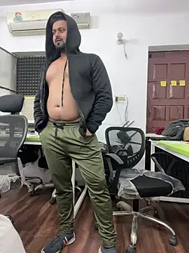 Snapshot of John_desihunk chatting on 16, 1, 2025 John desihunk online show from 16, 1, 2025