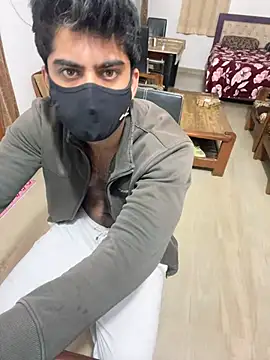 Snapshot of John_desihunk chatting on 15, 12, 2024 John desihunk online show from 15, 12, 2024