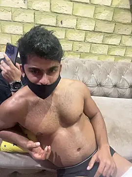 Snapshot of John_desihunk chatting on 19, 1, 2025 John desihunk online show from 19, 1, 2025