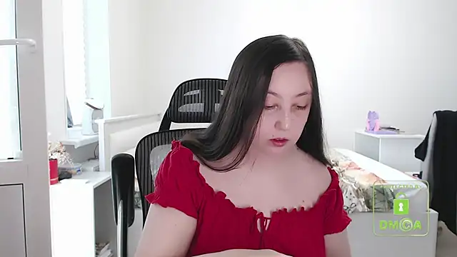 Snapshot of cute_and_hot chatting on 9, 10, 2025 cute and hot online show from 9, 10, 2025