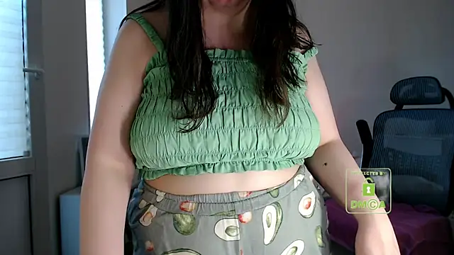 cute and hot online show from 29, 3, 2026