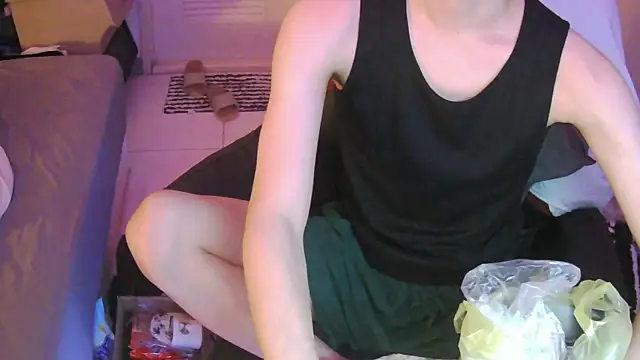 Snapshot of Ray175oo chatting on 14, 6, 2026 Ray175oo online show from 14, 6, 2026