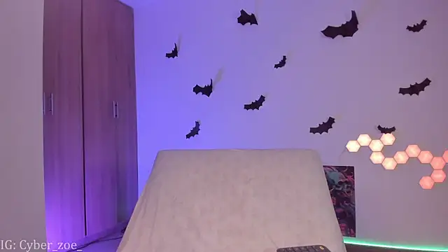 cyberzoe online show from 13, 11, 2025