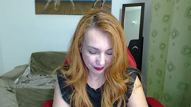 anitazarova online show from 3, 1, 2025