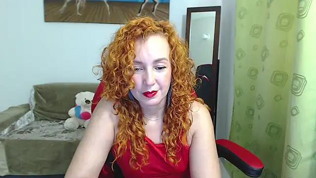 anitazarova online show from 13, 1, 2025