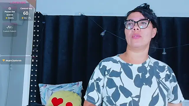 hotlatinateacher online show from 22, 11, 2025