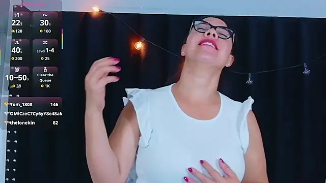 hotlatinateacher online show from 18, 11, 2025