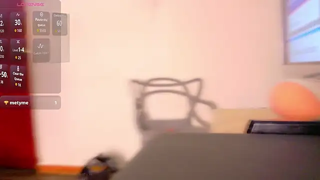 hotlatinateacher online show from 26, 10, 2025