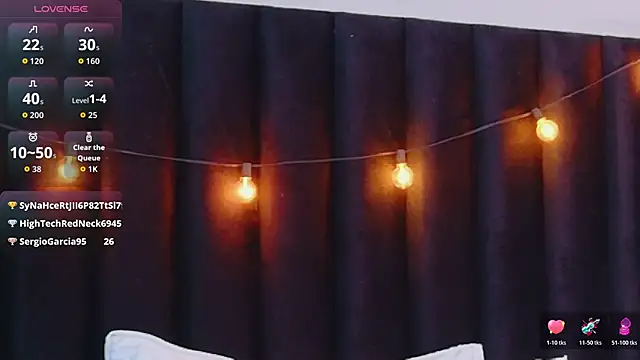 hotlatinateacher online show from 19, 10, 2025