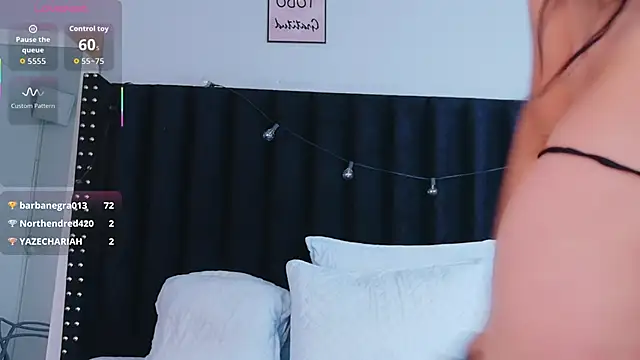 hotlatinateacher online show from 16, 11, 2025