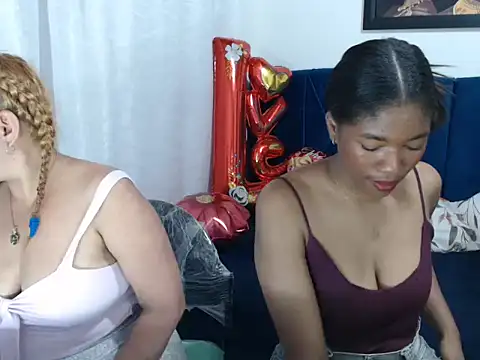 NATHYHOTT online show from 1, 3, 2025